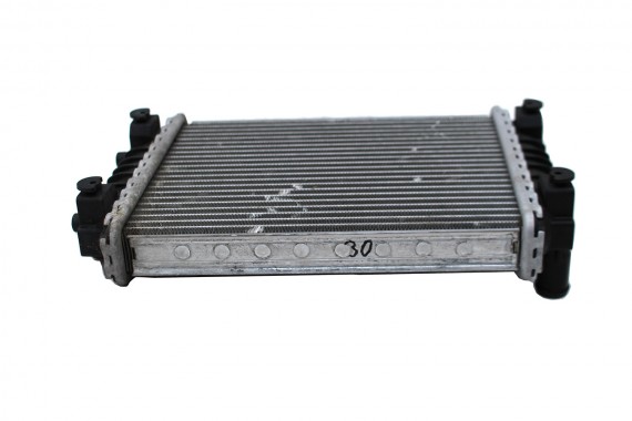 AUDI DODATKOWA CHŁODNICA...