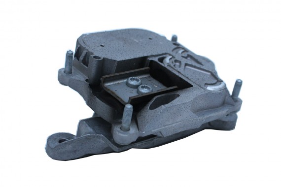 AUDI A6 A7 ŁAPA + PODUSZKA SKRZYNI 4G0399153T 4G0399115G 4M0399153L 4G0 399 153 T 115 G  silnik diesel benzyna 4G VW 4G0399153T