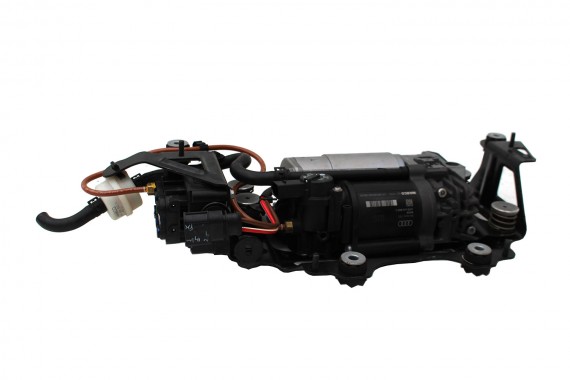 AUDI A8 S8 KOMPRESOR...