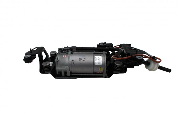 AUDI A8 S8 KOMPRESOR 4H0616005C 4H0616005D 4H0 616 005 POMPA SPRĘŻARKA ZAWIESZENIA 4H agregat d4 4H0616005C 4H0616005D 4H0616005