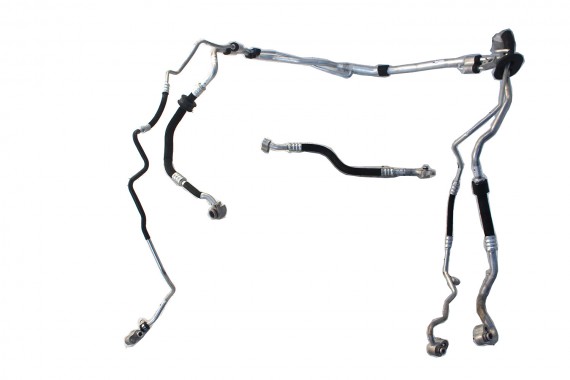 AUDI A8 RURKI KLIMATYZACJI...