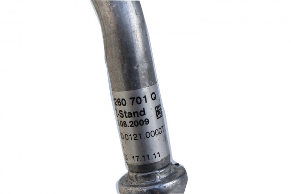 AUDI A8 RURKI KLIMATYZACJI 4H0260701Q 4H1260713N 4H0260712H 4H0260710Q 4H0260707AH KLIMY PRZEWÓD RURKA RUREK BENZYNA 4H0260701Q