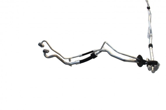 AUDI A8 RURKI KLIMATYZACJI 4H0260701Q 4H1260713N 4H0260712H 4H0260710Q 4H0260707AH KLIMY PRZEWÓD RURKA RUREK BENZYNA 4H0260701Q