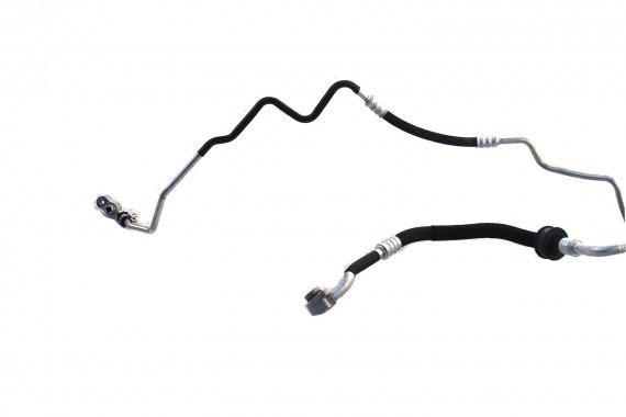 AUDI A8 RURKI KLIMATYZACJI 4H0260701Q 4H1260713N 4H0260712H 4H0260710Q 4H0260707AH KLIMY PRZEWÓD RURKA RUREK BENZYNA 4H0260701Q