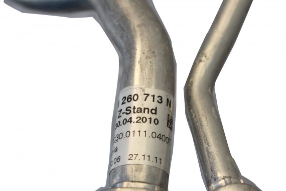 AUDI A8 RURKI KLIMATYZACJI 4H0260701Q 4H1260713N 4H0260712H 4H0260710Q 4H0260707AH KLIMY PRZEWÓD RURKA RUREK BENZYNA 4H0260701Q