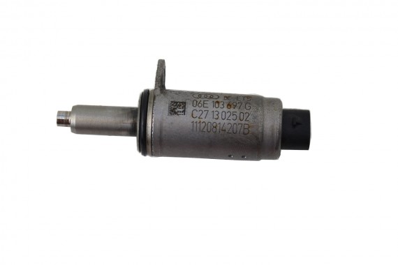 VW AUDI SKODA MODUŁ NASTAWCZY 06E103697G 06E103697H 06E103697L 06E103697E 06E103697F 06E103697M 06E103697J 06E103697K 06E103697E