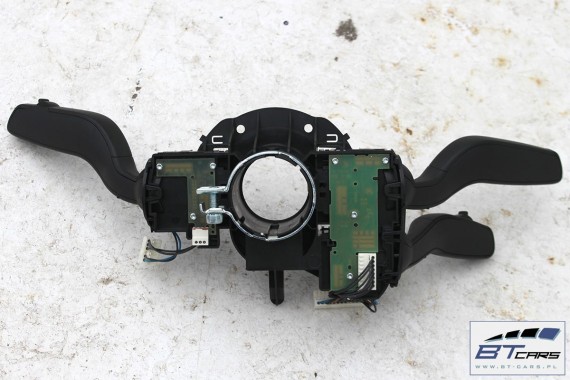 AUDI A6 A7 MANETKI KIEROWNICY 4G8953502B 4G8 953 502 B przełącznik przełączniki manetka FL LIFT 4G8953502B 4G8953502B 4G8953502