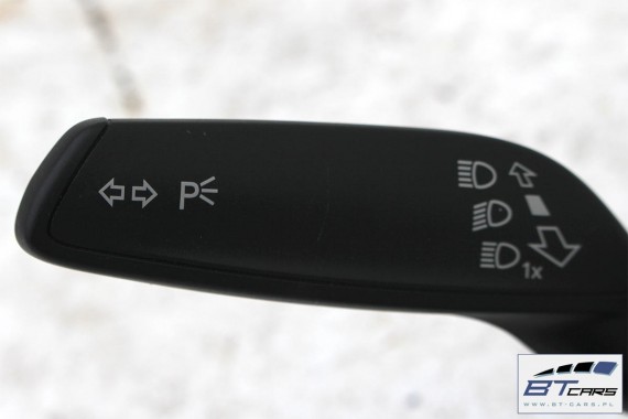 AUDI A6 A7 MANETKI KIEROWNICY 4G8953502B 4G8 953 502 B przełącznik przełączniki manetka FL LIFT 4G8953502B 4G8953502B 4G8953502