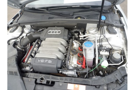 AUDI A5 SPORTBACK WIĄZKA WEWNĘTRZNA INSTALACJA ELEKTRYCZNA AUTA SAMOCHODU silnika 2.0 TDi diesel 8T8