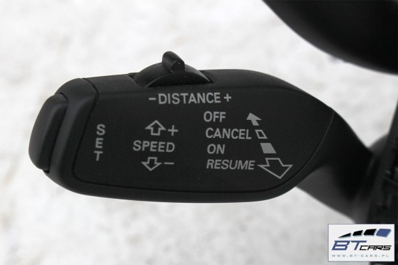 AUDI A6 A7 MANETKI KIEROWNICY 4G8953502B 4G8 953 502 B przełącznik przełączniki manetka FL LIFT 4G8953502B 4G8953502B 4G8953502