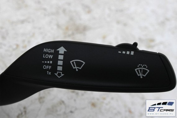 AUDI A6 A7 MANETKI KIEROWNICY 4G8953502B 4G8 953 502 B przełącznik przełączniki manetka FL LIFT 4G8953502B 4G8953502B 4G8953502