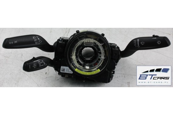 AUDI A6 A7 MANETKI KIEROWNICY 4G8953502B 4G8 953 502 B przełącznik przełączniki manetka FL LIFT 4G8953502B 4G8953502B 4G8953502