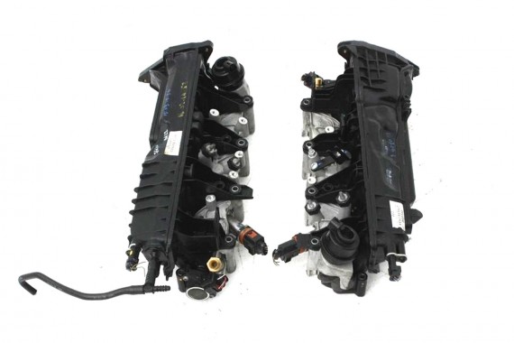 AUDI A6 A7 A8 KOLEKTOR SSACY 079133110AR 079133109AR 4.0 TFSi 079 133 109 AR 079133110BQ 079133110BR 079133110BT 079133110CA