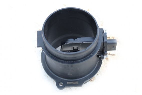 AUDI VW PRZEPŁYWOMIERZ POWIETRZA 059906461R przepływka 059 906 461 R 059906461R 059906461R 059906461R 059906461R 059906461R TDi