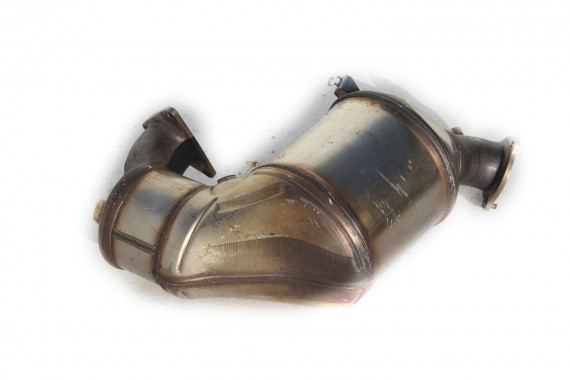 AUDI A6 A7 A8 KATALIZATOR 4G0131703 4G0131765 3.0 TDi FILTR CZĄSTEK STAŁYCH DPF diesel 4G0 131 765 4G0 131 703 4G 4H C7 D4