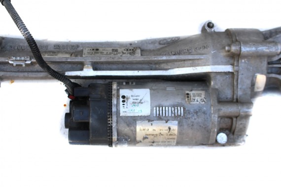 AUDI A4 A5 8W MAGLOWNICA 8W1423055E PRZEKAŁADNIA 8W1 423 055 kierownicy B9 F5 8W magiel 8W1423055 8W1423055 8W1423055 8W1423055