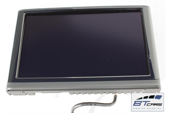 AUDI A8 MONITOR 8'' WYSWIETLACZ LCD CALI 4H0919604 4H0919604D 4H0919604E 4H0919604B 4H0919604G 4H0919604H 4H0919604F 4H0919604C