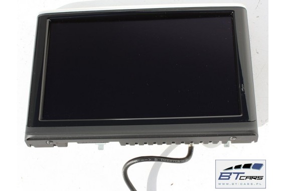 AUDI A8 MONITOR 8'' WYSWIETLACZ LCD CALI 4H0919604 4H0919604D 4H0919604E 4H0919604B 4H0919604G 4H0919604H 4H0919604F 4H0919604C