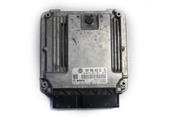 VW TOUAREG 03H906032CC...