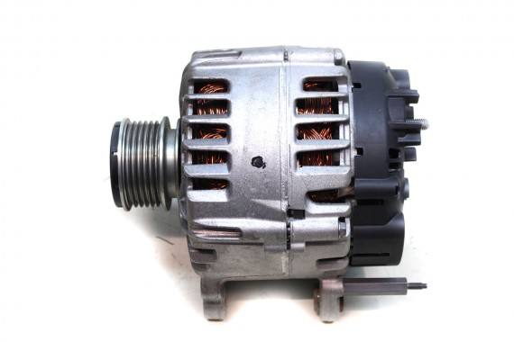 Vl2 valeo генератор