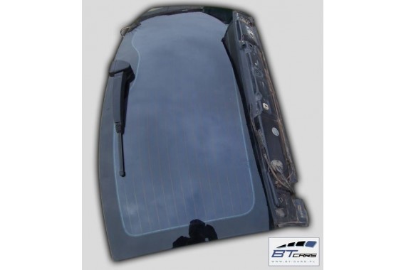 VW TOUAREG SZYBA KLAPY TYLNEJ KLAPA TYŁ 7L 7L6845211 7L6 845 211 bagażnika 7L0 7L6845211 7L6845211 7L6845211 7L6845211 7L6845211