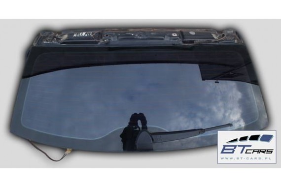 VW TOUAREG SZYBA KLAPY TYLNEJ KLAPA TYŁ 7L 7L6845211 7L6 845 211 bagażnika 7L0 7L6845211 7L6845211 7L6845211 7L6845211 7L6845211