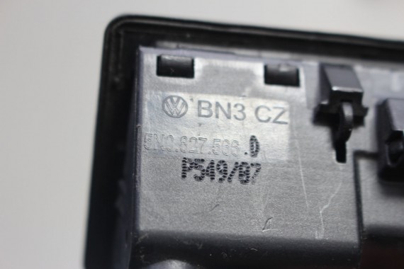 VW TOUAREG 7P STEROWNIK KAMERY MODUŁ + KAMERA TYŁ COFANIA 7P6907441A 4H0907441 7P6 907 441 A 4H0 907 441 5N0827566AB 7P6907441A