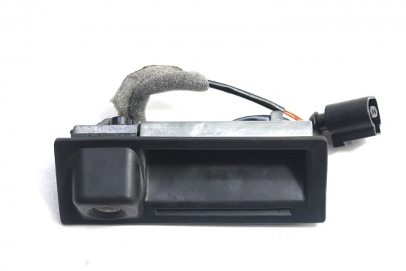 VW TOUAREG 7L KAMERA TYŁ...