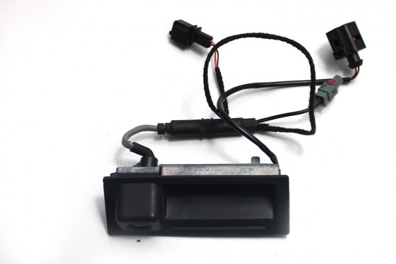 VW TOUAREG 7L KAMERA TYŁ COFANIA 7L6980551 7L6 907 441 7L6 980 551 tył tylna 7L6980551 7L6980551 7L6980551 7L6980551 7L6980551