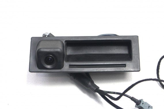 VW TOUAREG 7L KAMERA TYŁ COFANIA 7L6980551 7L6 907 441 7L6 980 551 tył tylna 7L6980551 7L6980551 7L6980551 7L6980551 7L6980551