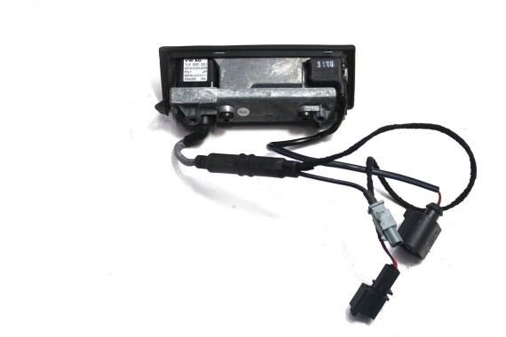 VW TOUAREG 7L KAMERA TYŁ COFANIA 7L6980551 7L6 907 441 7L6 980 551 tył tylna 7L6980551 7L6980551 7L6980551 7L6980551 7L6980551