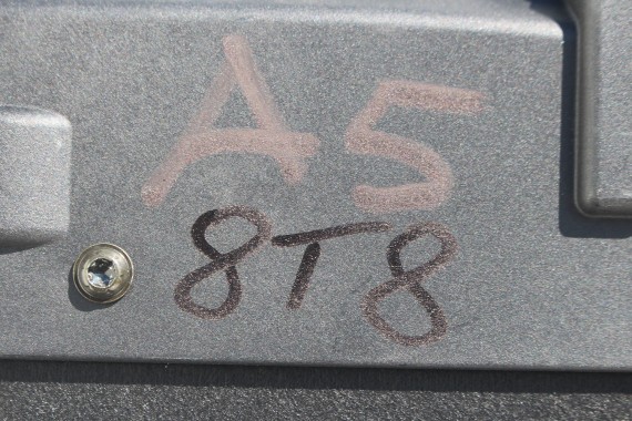 AUDI A5 SPORTBACK PÓŁKA TYLNA TYŁ TAPICERKA 8T 8T8867769 8T8 867 769 8T8867769 8T8867771 8T8867769 8T8867769 8T8867769 8T8867771