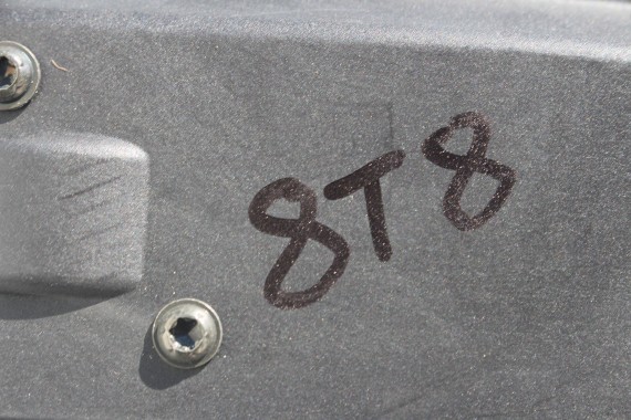 AUDI A5 SPORTBACK PÓŁKA TYLNA TYŁ TAPICERKA 8T 8T8867769 8T8 867 769 8T8867771 8T8867771 8T8867769 8T8867771 8T8867769 8T8867771