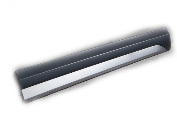 AUDI Q3 LISTWA DRZWI 8U0853960D 4U8 - czarny 8U0853970D 8U0 853 970 D dolna drzwiowa 8U0853960D 8U0853970D 8U0853960L 8U0853970L