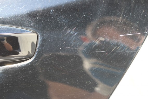 AUDI A8 4H d4 LY9B DRZWI LEWE PRZÓD STRONA LEWA przednie 2010-2017 Kolor: A2 Brylantowy czarny 4H0831051 4H0831051B 1 sztuka