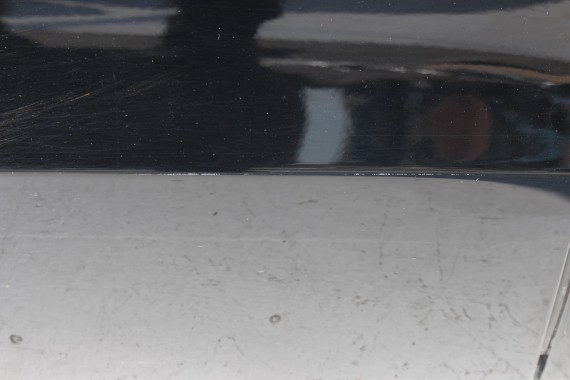 AUDI A8 4H LY9B DRZWI LEWE PRZÓD + TYŁ STRONA LEWA przednie + tylne 2 sztuki D4 4H Kolor: A2A2  czarny brylantowy 2010-2017