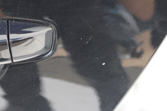 AUDI A8 4H LY9B DRZWI LEWE PRZÓD + TYŁ STRONA LEWA przednie + tylne 2 sztuki D4 4H Kolor: A2A2  czarny brylantowy 2010-2017