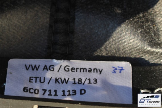 VW POLO GAŁKA ZMIANY BIEGÓW MIESZEK 6C0711113D 6C0711113E 6C0 711 113 D 6C 6C0711113D 6C0711113E 6C0711113D 6C0711113E 6C0711113