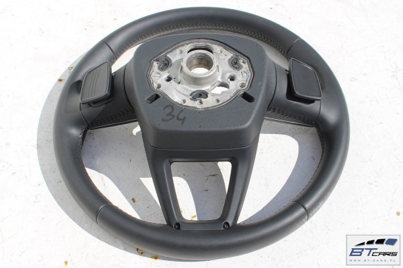 AUDI A4 Q5 KIEROWNICA + BIEGI 8W0419091AP 8W0419091DQ 8W0 419 091 AP 8W0419091AP 8W0419091DQ 8W0419091AP 8W0419091DQ 8W0419091AP