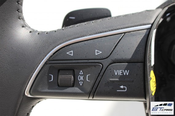 AUDI A4 Q5 KIEROWNICA + BIEGI 8W0419091AP 8W0419091DQ 8W0 419 091 AP 8W0419091AP 8W0419091DQ 8W0419091AP 8W0419091DQ 8W0419091AP