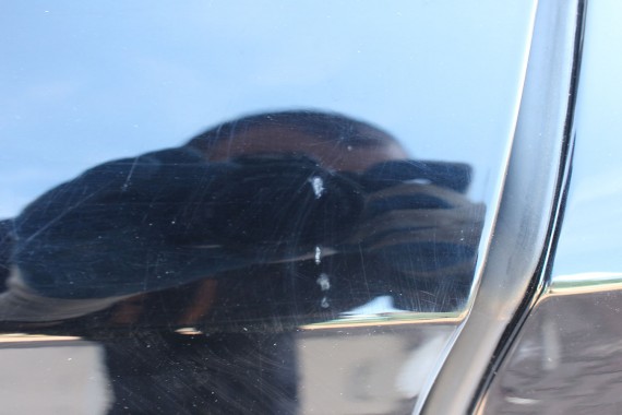 AUDI A8 4H LY9B DRZWI LEWE PRZÓD + TYŁ STRONA LEWA przednie + tylne 2 sztuki D4 4H Kolor: A2A2 czarny brylantowy 2010-2017