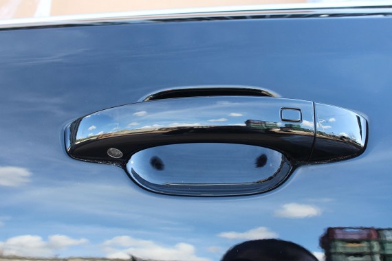 AUDI A8 4H LY9B DRZWI LEWE PRZÓD + TYŁ STRONA LEWA przednie + tylne 2 sztuki D4 4H Kolor: A2A2 czarny brylantowy 2010-2017