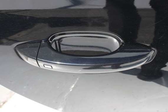 AUDI A8 4H D4 LY9B DRZWI DRZWI STRONA PRAWA PRZÓD +TYŁ PRAWE przednie + tylne 2 sztuki D4 4H A2A2 czarny brylantowy 2010-2017