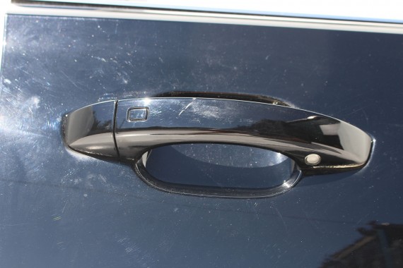 AUDI A8 4H D4 LY9B DRZWI DRZWI STRONA PRAWA PRZÓD +TYŁ PRAWE przednie + tylne 2 sztuki D4 4H A2A2 czarny brylantowy 2010-2017