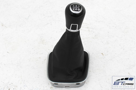 VW POLO GAŁKA ZMIANY BIEGÓW MIESZEK 6C0711113B 6C0711113C 6C0 711 113 skóra skórzana 6C0711113B 6C0711113C 6C0711113B 6C0711113