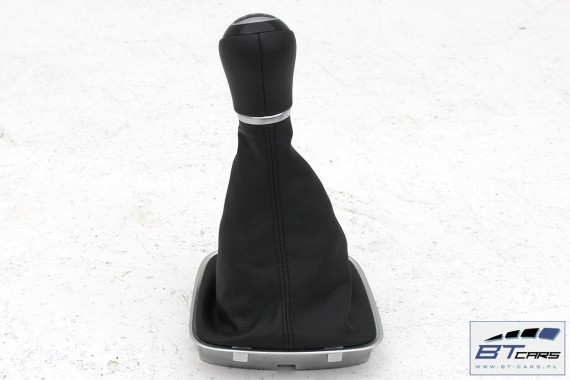 VW POLO GAŁKA ZMIANY BIEGÓW MIESZEK 6C0711113B 6C0711113C 6C0 711 113 skóra skórzana 6C0711113B 6C0711113C 6C0711113B 6C0711113