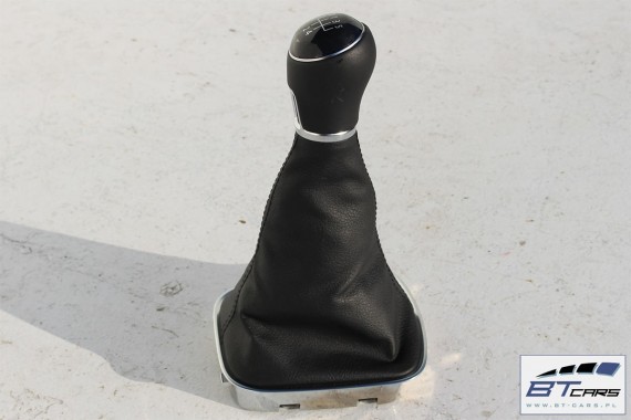 VW POLO GAŁKA ZMIANY BIEGÓW MIESZEK 6C0711113B 6C0711113C 6C0 711 113 skóra skórzana 6C0711113B 6C0711113C 6C0711113B 6C0711113