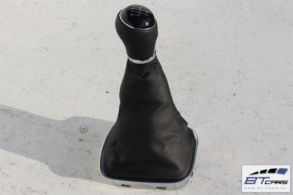 VW POLO GAŁKA ZMIANY BIEGÓW MIESZEK 6C0711113B 6C0711113C 6C0 711 113 skóra skórzana 6C0711113B 6C0711113C 6C0711113B 6C0711113