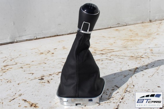 VW POLO GAŁKA ZMIANY BIEGÓW MIESZEK 6C0711113B 6C0711113C 6C0 711 113 skóra skórzana 6C0711113B 6C0711113C 6C0711113B 6C0711113