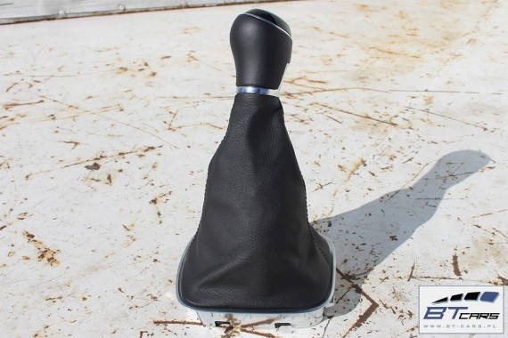 VW POLO GAŁKA ZMIANY BIEGÓW MIESZEK 6C0711113B 6C0711113C 6C0 711 113 skóra skórzana 6C0711113B 6C0711113C 6C0711113B 6C0711113